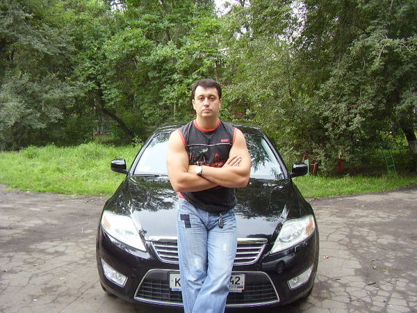 Константин Щербак