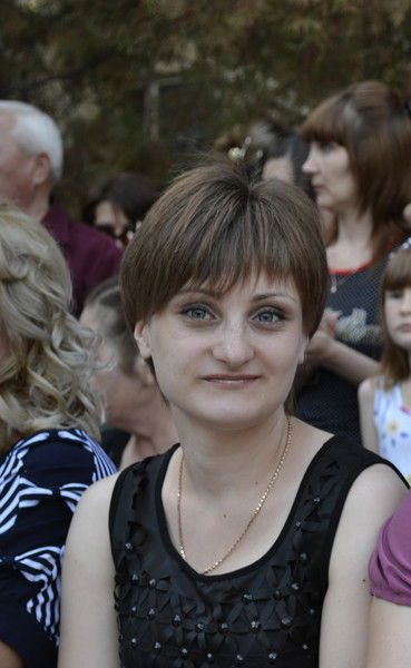 Анна Руденко