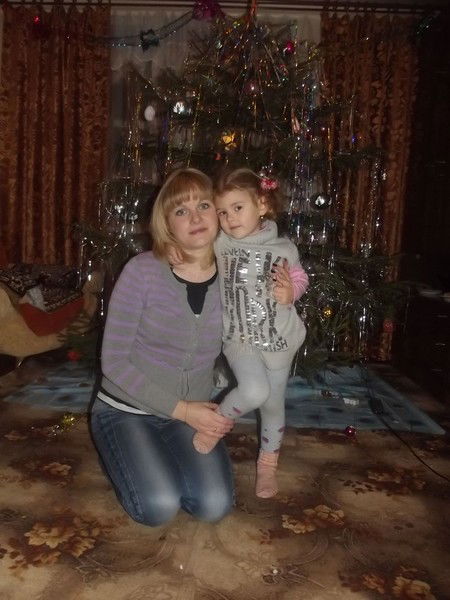 Ирина Лазукина