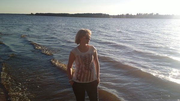 Юлия Васильева