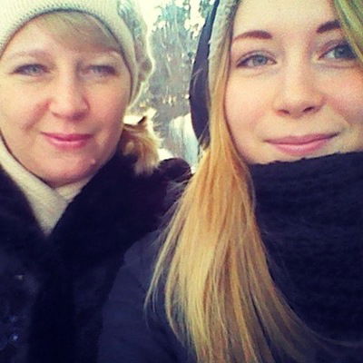 Александра Кочнева