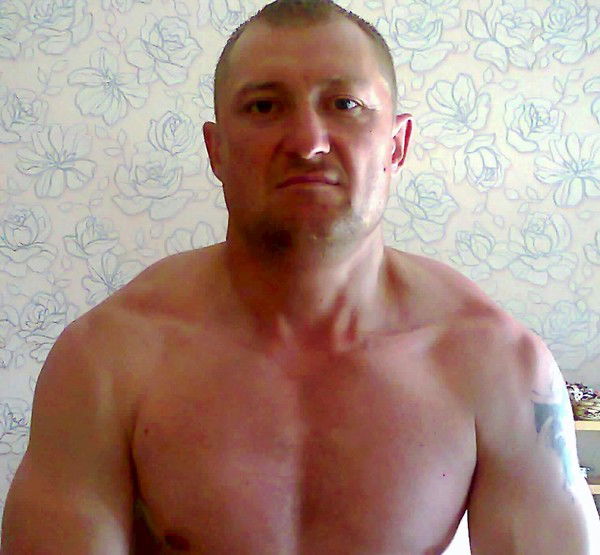 Евгений Власов