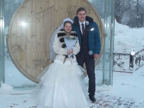 Юлия Шинкарева