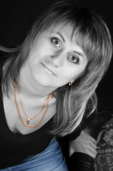 Елена Евдокимова