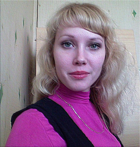 Виктория Киселёва