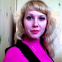 Виктория Киселёва