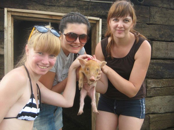 Лидия Кризская