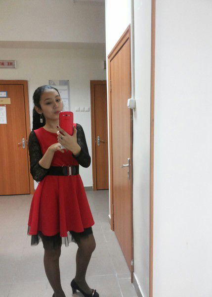 *altyn * Zhanibekova