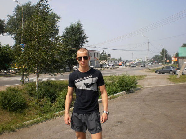 Михаил Гаврилов