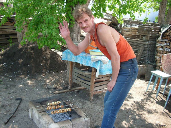 Валерий Пантелеев