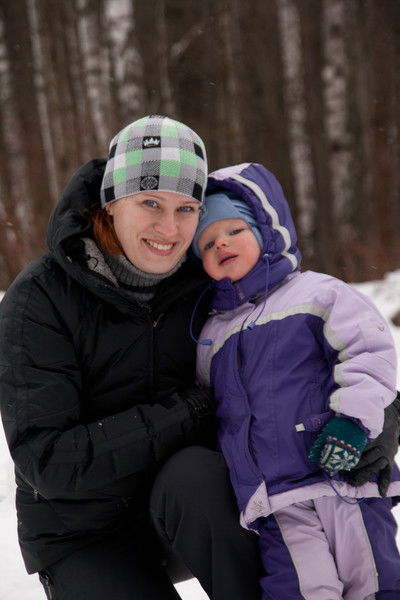 Оксана Леонова