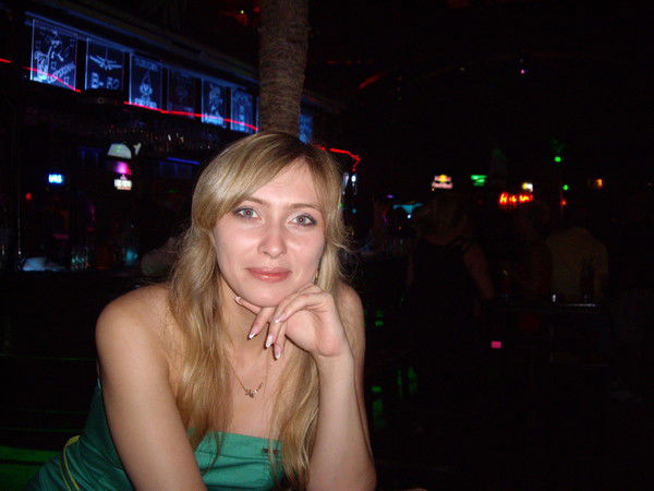 Надежда Щеголькова