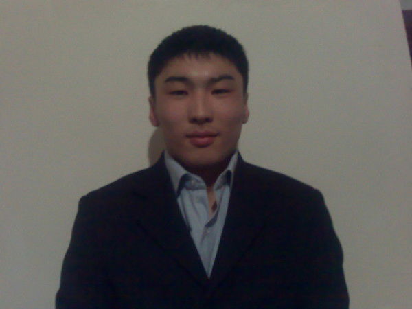 Адилет Шакиров