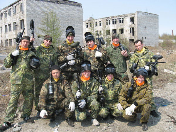 Антон Базаев