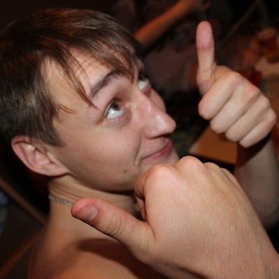 Диман Шашков