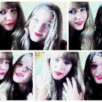 Анютик Грем