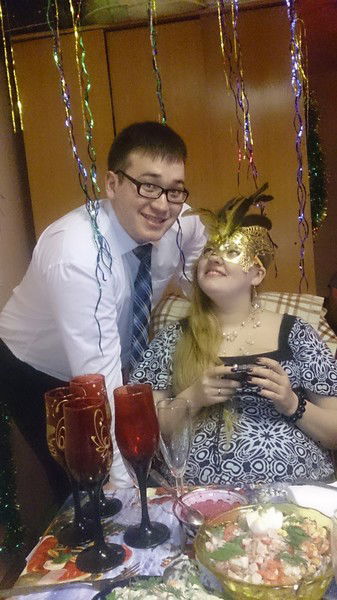 Екатерина Курдас