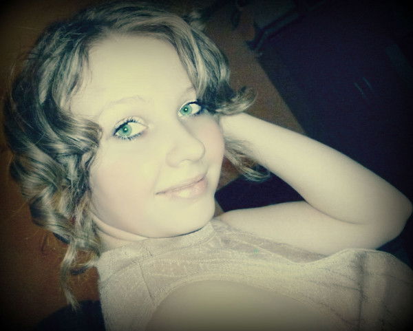 Катюша Смирнова