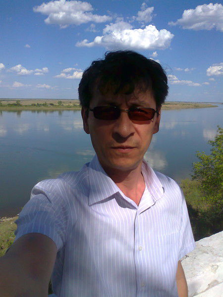 Канат Жакашев