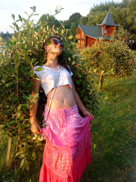 Христя Мачита