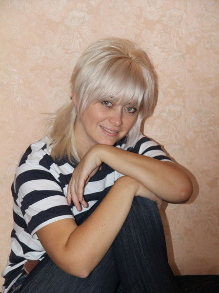 Лариса Медведь