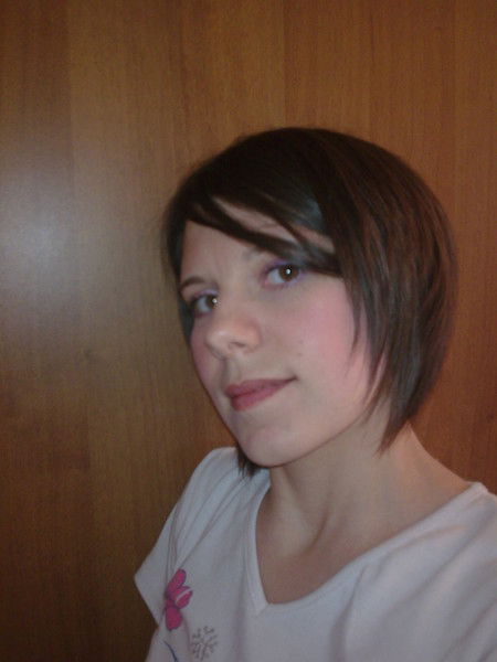 Анастасия Светличных