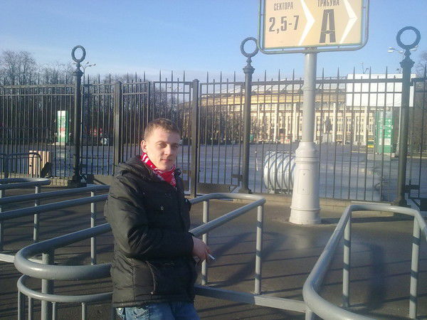 Рома Корнилов