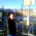 Рома Корнилов
