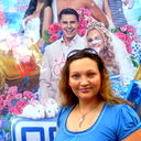 Оксана Петрова