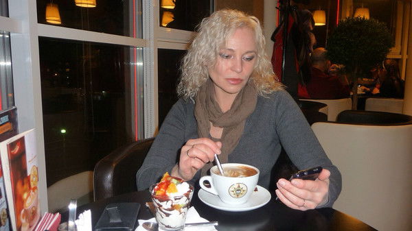 Наташа Васильченко