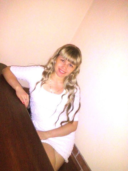 Наталья Рожкова