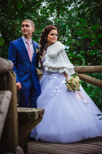 Виктория Чумакова