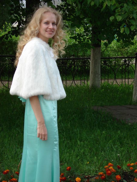 Марина Давыдова