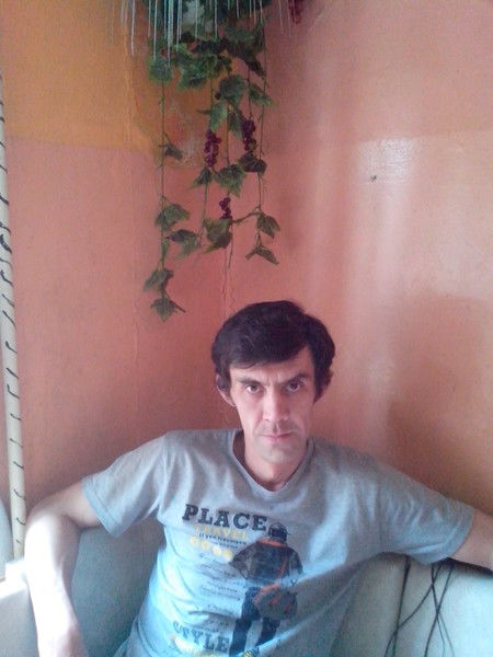 Николай Лагунов