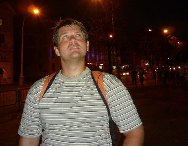 Сергей Плотников