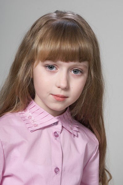 Лена Чепелева