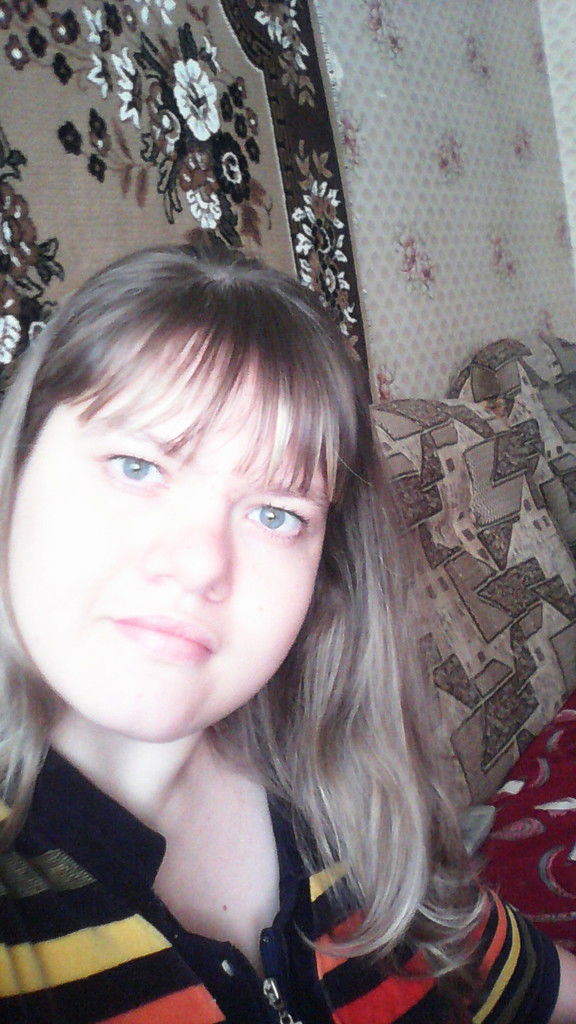 Екатерина Яковенко