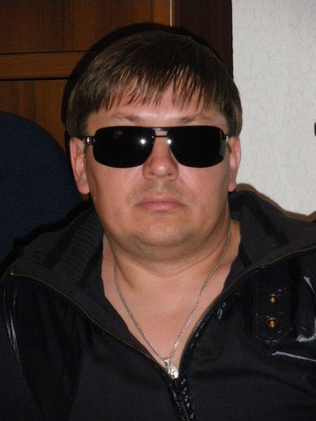 Виталий Ситников