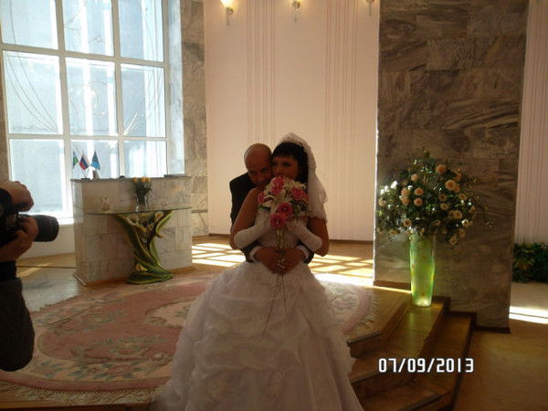 Анна Фетцова