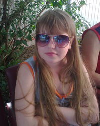 Ангелина Кузнецова