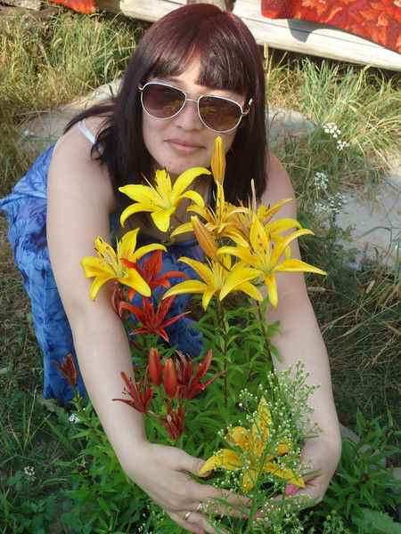 Тамара Айткулова