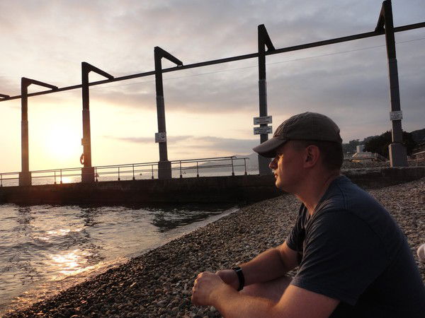 Игорь Lagrange Point