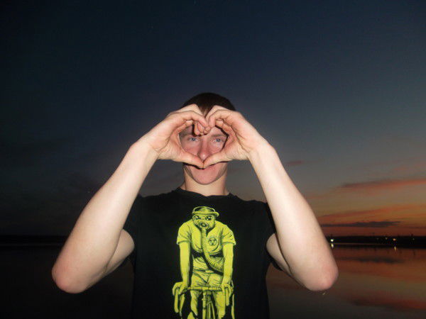 Алинка Халимова