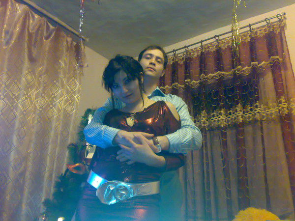 Максим Антонов