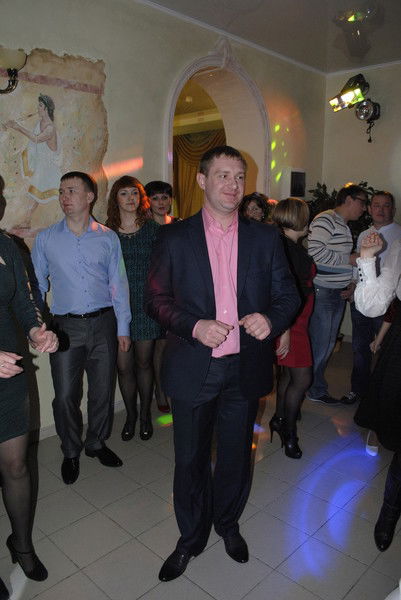 Эдуард Федосов