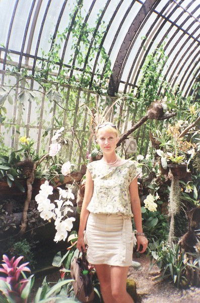 Гузенко Ольга