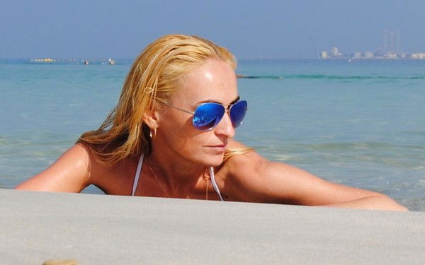 Инна Гребенникова