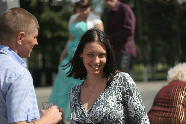 Надежда Егорова