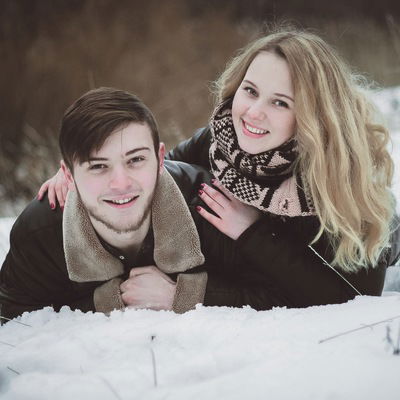 Алика Левыченкова