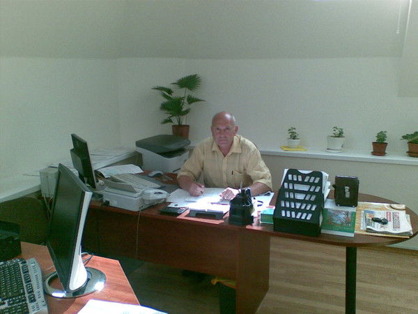 Евгений Морозов